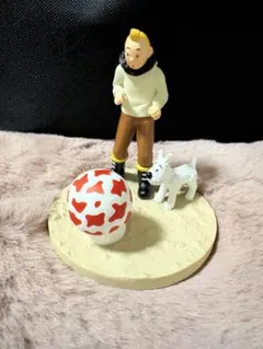 2025年最新】tintin フィギュアの人気アイテム - メルカリ