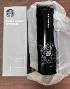 レア商品 スタバ KOREANAIR STARBUCKS 傘 ネイビー 大韓航空 - メルカリ