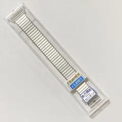 11 Bambi 腕時計 金属ベルト 替ベルト ステンレス 18mm エバー
