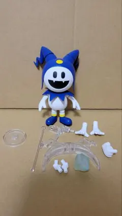 2026年最新】ねんどろいど ジャックフロスト の人気アイテム - メルカリ