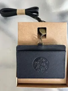 Starbucks カードホルダー