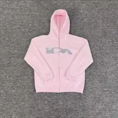 archive opium y2k ida sply Zip-up フーディー