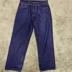 EVISU デニムパンツのサムネイル