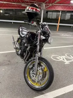 YAMAHA XJR400 4HM 初期型 1993年式 車検付のサムネイル