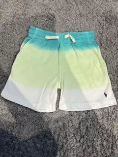 ポロラルフローレン　キッズハーフパンツ100