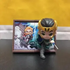 FUNKO POP マーベル ロキ - メルカリ