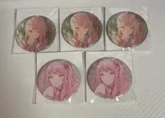 プロセカ 暁山瑞希 グリ缶 まとめ売り シクディス