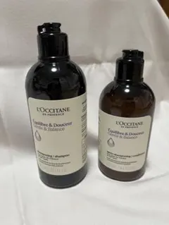 L'OCCITANE シャンプー コンディショナー セット - メルカリ