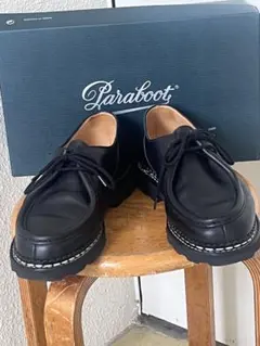 【美品】パラブーツ ミカエル Paraboot Michael 40.5のサムネイル
