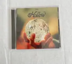 5 StrayKids CD Hollow 通常盤