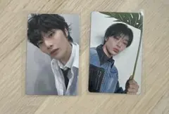 エコパ会場限定トレカ　アイエン