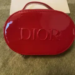 【新品・未使用】 Dior ポーチ ノベルティ