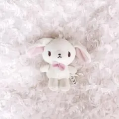 サンリオ シュガーバニーズ ぬいぐるみ しろうさのサムネイル