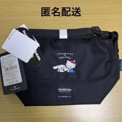 サンリオ ヤックパック キティ シナモロール ショルダーバッグのサムネイル