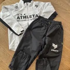 2025年最新】ATHLETA サッカー・フットサル ウェアの人気