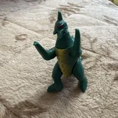 ガイガン ソフビのサムネイル
