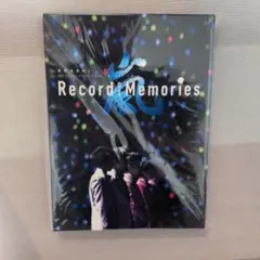 嵐 Record of Memories FC限定盤 4枚組Blu-ray - メルカリ
