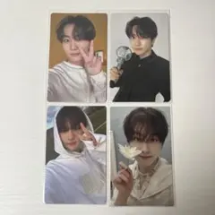 ENHYPEN ジョンウォン トレカ まとめ売り