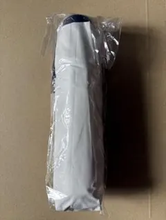 値下げ！ハーバーHABA STYLE オリジナル晴雨兼用軽量傘 ホワイト