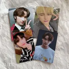 TXT ヒュニンカイトレカセット売り