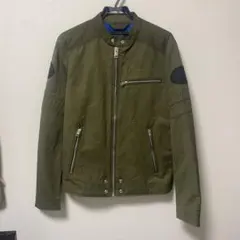 DIESEL J-GLORY JACKET