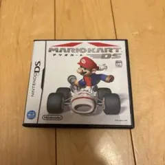 マリオカートDS