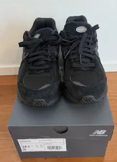 テ*テ様 ニューバランス 2002RD GTX GORE-TEX 27.5 - メルカリ