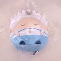 ハイキュー くじメイト ぬいくじ ふわコロりん