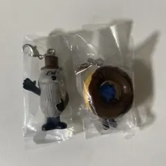 パペットスンスンめじるしアクセサリー 2種セット