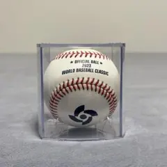 2026年最新】wbc 2023 公式球の人気アイテム - メルカリ