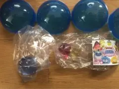 ドラゴンクエストクリスタルモンスターズ〜わたぼう・ワルぼう登場編～【2個セット】