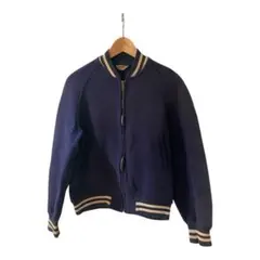 National Shirt Shops ヴィンテージ 棒形talon 50s