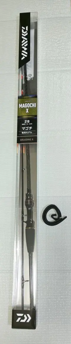 未使用 ダイワ マゴチX210 MAGOCHI ヒラメ アナリスター 2026年最新】アナリスター ヒラメの人気アイテム - メルカリ