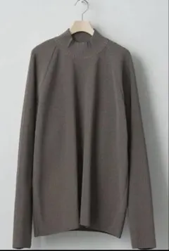 【stein】 OVERSIZED GRADATION PLEATS LS Mのサムネイル
