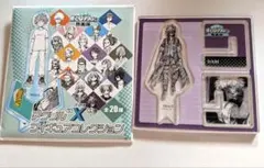僕のヒーローアカデミア ヒロアカ 原画展 アクリルXフィギュアコレクション