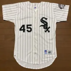 2025年最新】ホワイトソックス ユニフォーム ジョーダンの人気アイテム