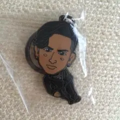 橘ケンチ 首振り