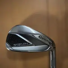 TaylorMade STEALTH 7番アイアン 単体のサムネイル