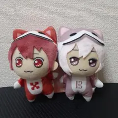 今だけ値引き中！早い者勝ち！アイドリッシュセブン×太鼓の達人 ドンぬい アイナナ