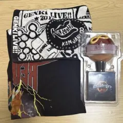 関ジャニ∞ 関ジャニ'sエイターテインメント グッズセット
