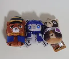 ゴールデンカムイ どうぶつフォーゼ 杉元佐一 アシリパ 白石由竹