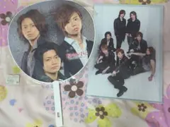 Kis-My-Ft2 逢えるde Show vol.3 グッズ