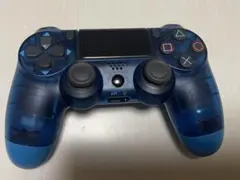 PS4 コントローラー