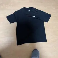あ*み様 THE NORTH FACE ブラック Tシャツ