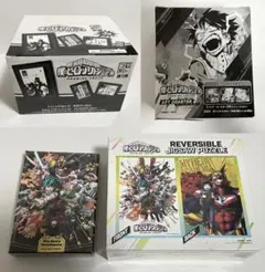2026年最新】アートコースター ヒロアカ boxの人気アイテム - メルカリ