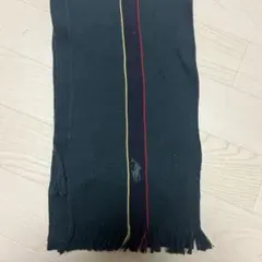 Polo Ralph Lauren ストライプ マフラー