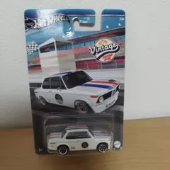 ホットウィール　BMW 2002