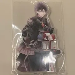 DIABOLIKLOVERS ディアラバ レイジ アクスタ