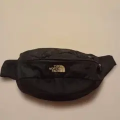 THE NORTH FACE ウエストポーチ 黒