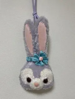 StellaLou ウサギ型ポーチ